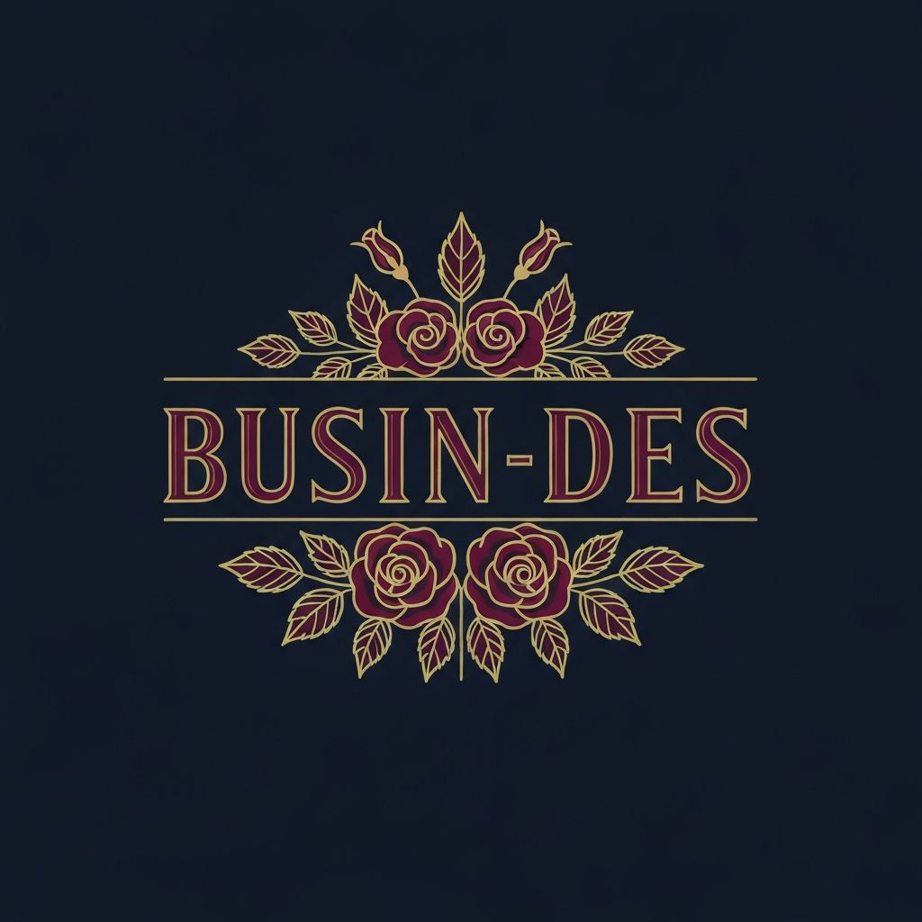 Before logo redesign