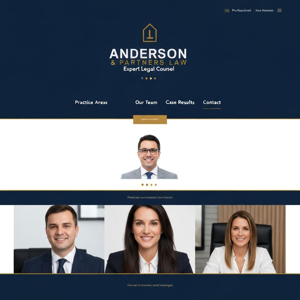 Legal Associates Firm