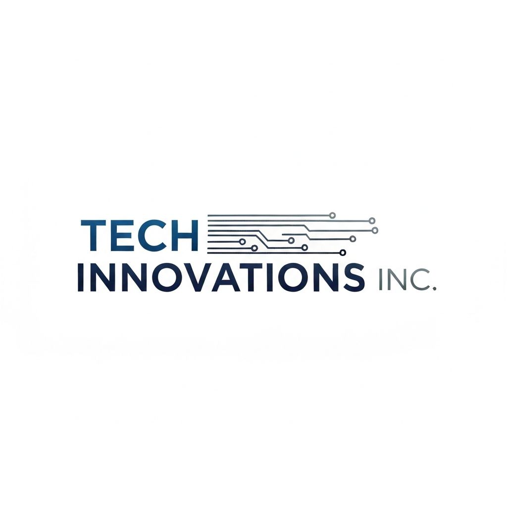 Tech Innovations Inc